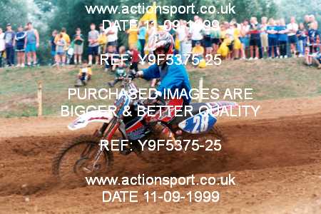 Photo: Y9F5375-25 ActionSport Photography 11/09/1999 BSMA Team Event East Kent SSC - Wildtracks  _2_Seniors
