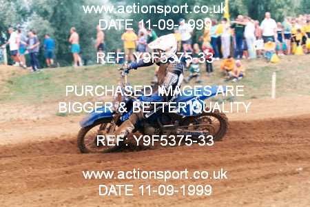 Photo: Y9F5375-33 ActionSport Photography 11/09/1999 BSMA Team Event East Kent SSC - Wildtracks  _2_Seniors
