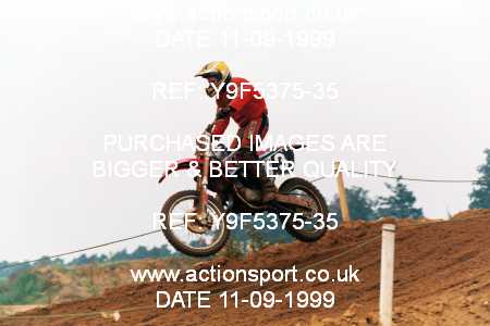 Photo: Y9F5375-35 ActionSport Photography 11/09/1999 BSMA Team Event East Kent SSC - Wildtracks  _2_Seniors