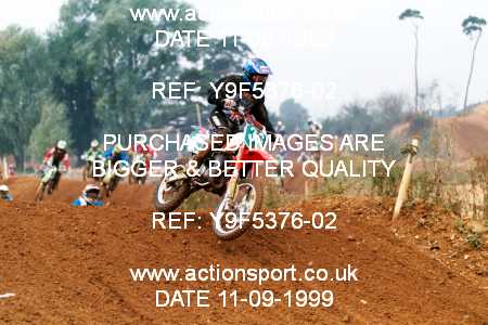 Photo: Y9F5376-02 ActionSport Photography 11/09/1999 BSMA Team Event East Kent SSC - Wildtracks  _3_100s #36