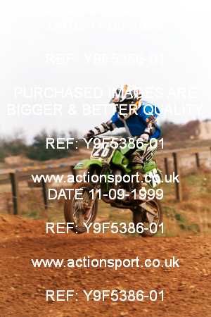 Photo: Y9F5386-01 ActionSport Photography 11/09/1999 BSMA Team Event East Kent SSC - Wildtracks  _5_60s #26