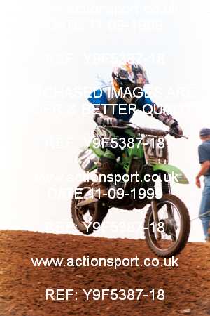 Photo: Y9F5387-18 ActionSport Photography 11/09/1999 BSMA Team Event East Kent SSC - Wildtracks  _5_60s #26