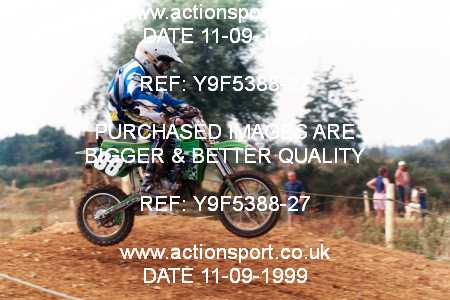 Photo: Y9F5388-27 ActionSport Photography 11/09/1999 BSMA Team Event East Kent SSC - Wildtracks  _5_60s #88