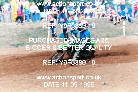 Photo: Y9F5389-19 ActionSport Photography 11/09/1999 BSMA Team Event East Kent SSC - Wildtracks  _5_60s #26