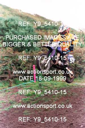 Photo: Y9_5410-15 ActionSport Photography 18/09/1999 BSMA UK Schoolgirl Championship - Fraddon _2_60s #53