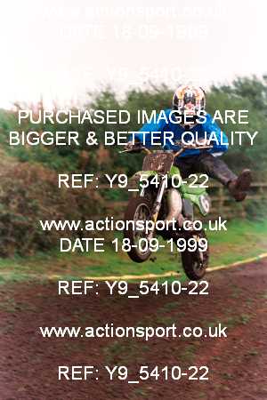 Photo: Y9_5410-22 ActionSport Photography 18/09/1999 BSMA UK Schoolgirl Championship - Fraddon _2_60s #6