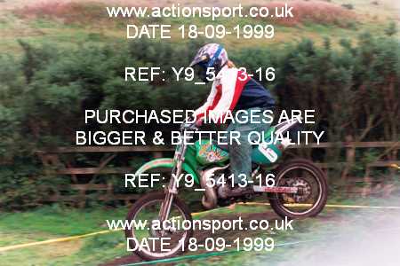 Photo: Y9_5413-16 ActionSport Photography 18/09/1999 BSMA UK Schoolgirl Championship - Fraddon _1_80s-100s #6