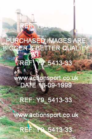 Photo: Y9_5413-33 ActionSport Photography 18/09/1999 BSMA UK Schoolgirl Championship - Fraddon _1_80s-100s #67