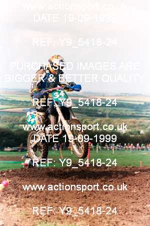 Photo: Y9_5418-24 ActionSport Photography 19/09/1999 Cornwall SSC - Fraddon _2_100s #34