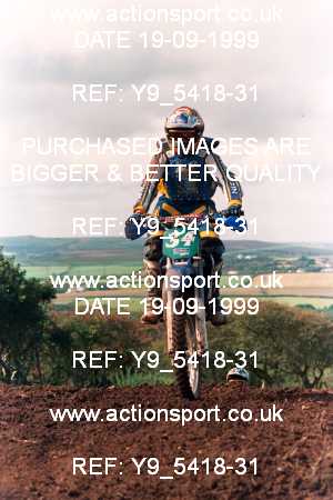 Photo: Y9_5418-31 ActionSport Photography 19/09/1999 Cornwall SSC - Fraddon _2_100s #34