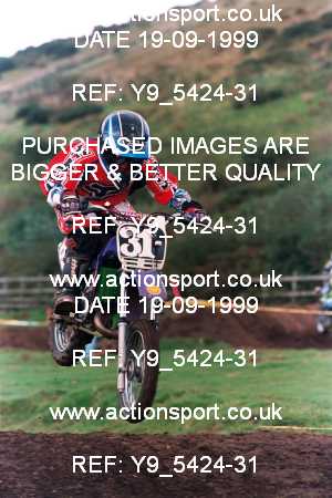 Photo: Y9_5424-31 ActionSport Photography 19/09/1999 Cornwall SSC - Fraddon _4_60s #31