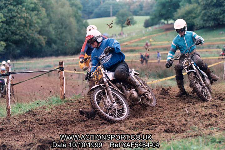 Sample image from 10/10/1999 AMCA Four Stroke Owners Club Clash of the Titans - Sturminster Marshall 