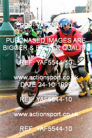 Photo: YAF5544-10 ActionSport Photography 23,24/10/1999 Weston Beach Race  _2_Sunday #663