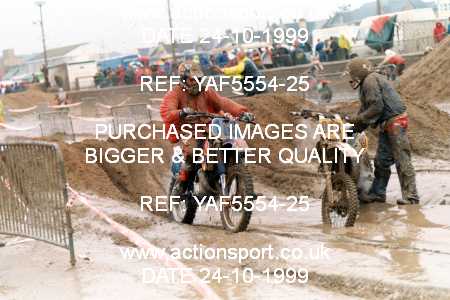 Photo: YAF5554-25 ActionSport Photography 23,24/10/1999 Weston Beach Race  _2_Sunday #168