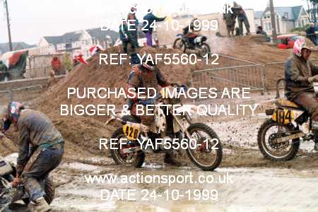Photo: YAF5560-12 ActionSport Photography 23,24/10/1999 Weston Beach Race  _2_Sunday #428