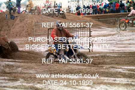 Photo: YAF5561-37 ActionSport Photography 23,24/10/1999 Weston Beach Race  _2_Sunday #104