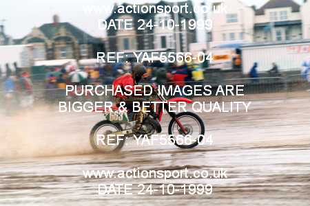 Photo: YAF5566-04 ActionSport Photography 23,24/10/1999 Weston Beach Race  _2_Sunday #663