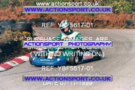 Photo: YBF5617-01 ActionSport Photography 07/11/1999 Forest Edge Kart Club  _4_Rotax #65
