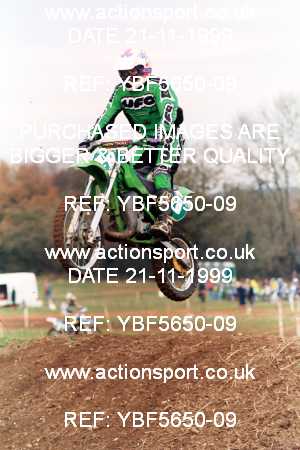 Photo: YBF5650-09 ActionSport Photography 21/11/1999 Portsmouth SSC - West Meon  _2_100s #28