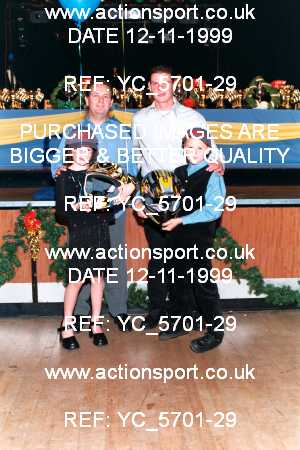 Photo: YC_5701-29 ActionSport Photography 11/12/1999 East Anglia SSC Presentation _1_Autos-60s-80s