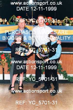 Photo: YC_5701-31 ActionSport Photography 11/12/1999 East Anglia SSC Presentation _1_Autos-60s-80s