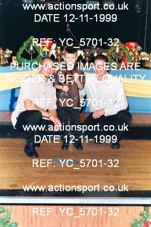 Photo: YC_5701-32 ActionSport Photography 11/12/1999 East Anglia SSC Presentation _1_Autos-60s-80s