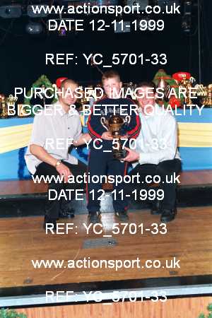 Photo: YC_5701-33 ActionSport Photography 11/12/1999 East Anglia SSC Presentation _1_Autos-60s-80s