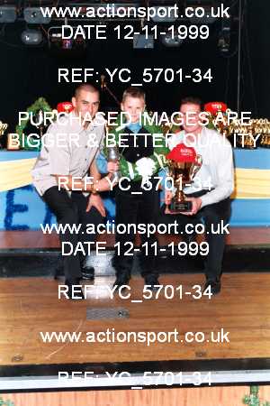 Photo: YC_5701-34 ActionSport Photography 11/12/1999 East Anglia SSC Presentation _1_Autos-60s-80s