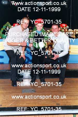 Photo: YC_5701-35 ActionSport Photography 11/12/1999 East Anglia SSC Presentation _1_Autos-60s-80s