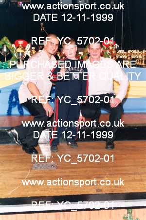Photo: YC_5702-01 ActionSport Photography 11/12/1999 East Anglia SSC Presentation _1_Autos-60s-80s