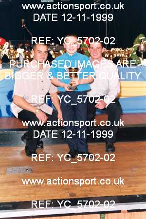 Photo: YC_5702-02 ActionSport Photography 11/12/1999 East Anglia SSC Presentation _1_Autos-60s-80s
