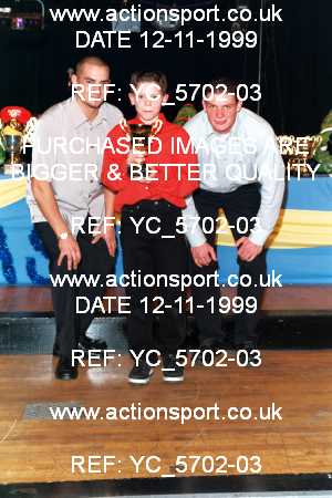 Photo: YC_5702-03 ActionSport Photography 11/12/1999 East Anglia SSC Presentation _1_Autos-60s-80s