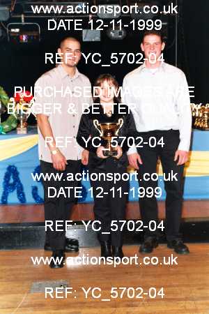 Photo: YC_5702-04 ActionSport Photography 11/12/1999 East Anglia SSC Presentation _1_Autos-60s-80s