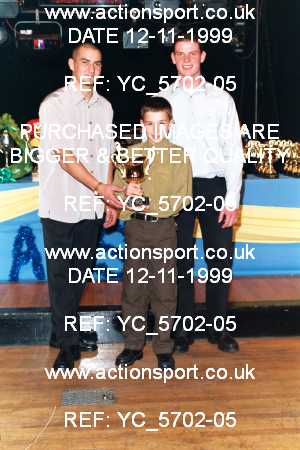 Photo: YC_5702-05 ActionSport Photography 11/12/1999 East Anglia SSC Presentation _1_Autos-60s-80s