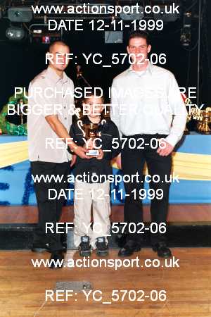 Photo: YC_5702-06 ActionSport Photography 11/12/1999 East Anglia SSC Presentation _1_Autos-60s-80s