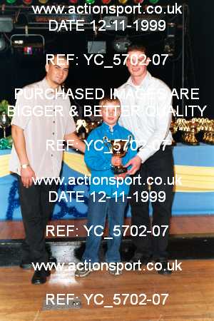 Photo: YC_5702-07 ActionSport Photography 11/12/1999 East Anglia SSC Presentation _1_Autos-60s-80s