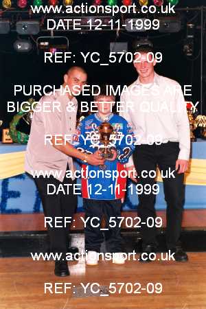 Photo: YC_5702-09 ActionSport Photography 11/12/1999 East Anglia SSC Presentation _1_Autos-60s-80s