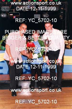 Photo: YC_5702-10 ActionSport Photography 11/12/1999 East Anglia SSC Presentation _1_Autos-60s-80s