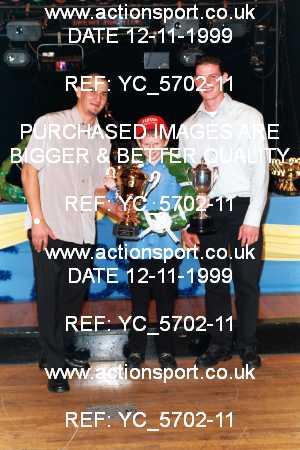 Photo: YC_5702-11 ActionSport Photography 11/12/1999 East Anglia SSC Presentation _1_Autos-60s-80s