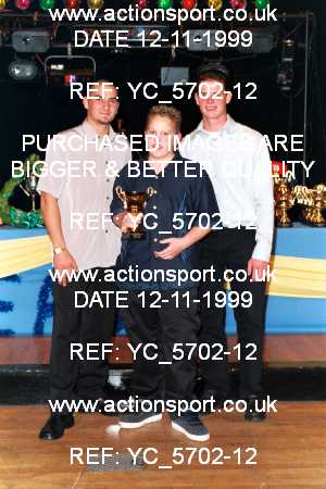 Photo: YC_5702-12 ActionSport Photography 11/12/1999 East Anglia SSC Presentation _1_Autos-60s-80s