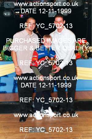 Photo: YC_5702-13 ActionSport Photography 11/12/1999 East Anglia SSC Presentation _1_Autos-60s-80s