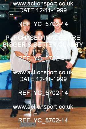 Photo: YC_5702-14 ActionSport Photography 11/12/1999 East Anglia SSC Presentation _1_Autos-60s-80s