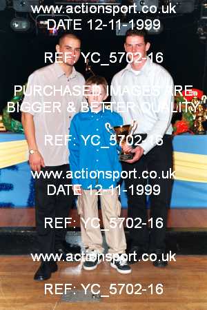 Photo: YC_5702-16 ActionSport Photography 11/12/1999 East Anglia SSC Presentation _1_Autos-60s-80s