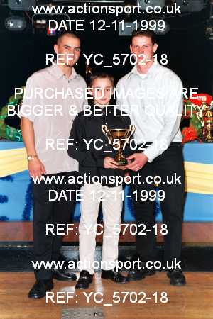 Photo: YC_5702-18 ActionSport Photography 11/12/1999 East Anglia SSC Presentation _1_Autos-60s-80s