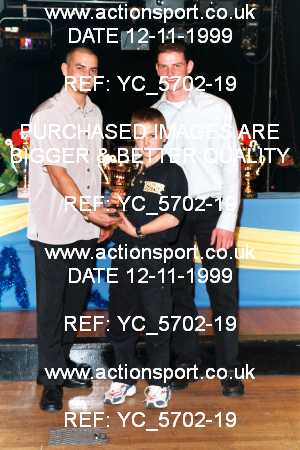 Photo: YC_5702-19 ActionSport Photography 11/12/1999 East Anglia SSC Presentation _1_Autos-60s-80s