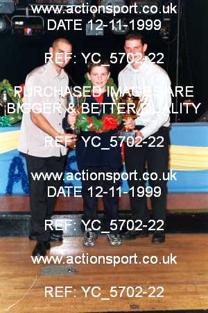 Photo: YC_5702-22 ActionSport Photography 11/12/1999 East Anglia SSC Presentation _1_Autos-60s-80s