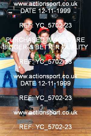 Photo: YC_5702-23 ActionSport Photography 11/12/1999 East Anglia SSC Presentation _1_Autos-60s-80s