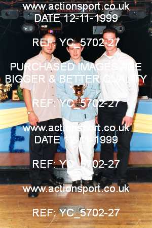 Photo: YC_5702-27 ActionSport Photography 11/12/1999 East Anglia SSC Presentation _2_100s-Seniors-Experts