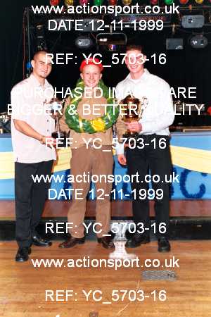 Photo: YC_5703-16 ActionSport Photography 11/12/1999 East Anglia SSC Presentation _2_100s-Seniors-Experts