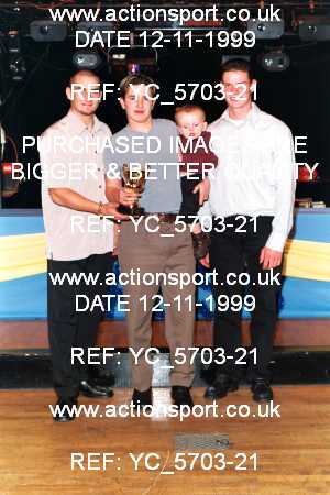 Photo: YC_5703-21 ActionSport Photography 11/12/1999 East Anglia SSC Presentation _2_100s-Seniors-Experts